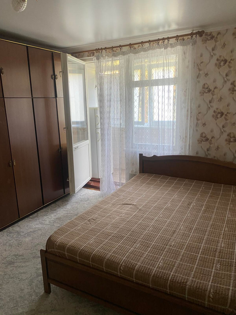 Apartament cu 1 cameră, 30 m², Poșta Veche, Chișinău