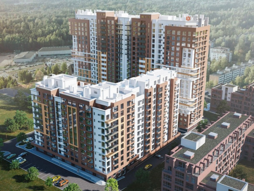 Apartament cu 2 camere, 81 m², Râșcani, Chișinău