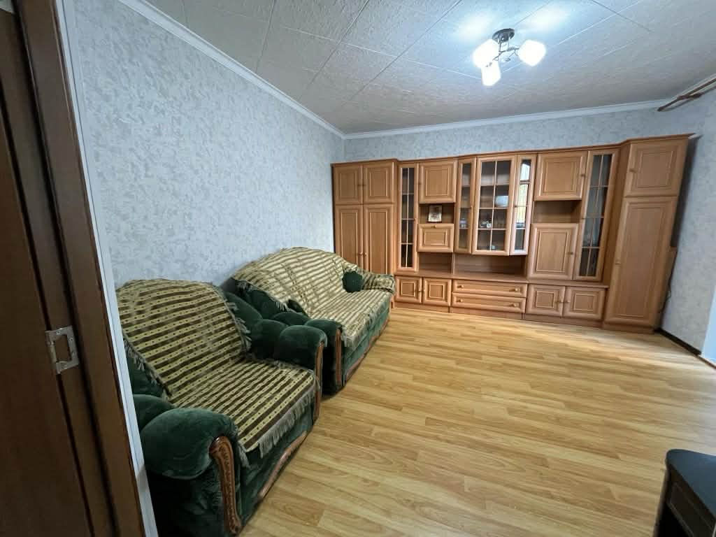 Apartament cu 2 camere, 55 m², Ciocana, Chișinău