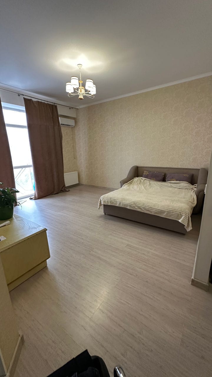 Apartament cu 1 cameră, 53 m², Ciocana, Chișinău