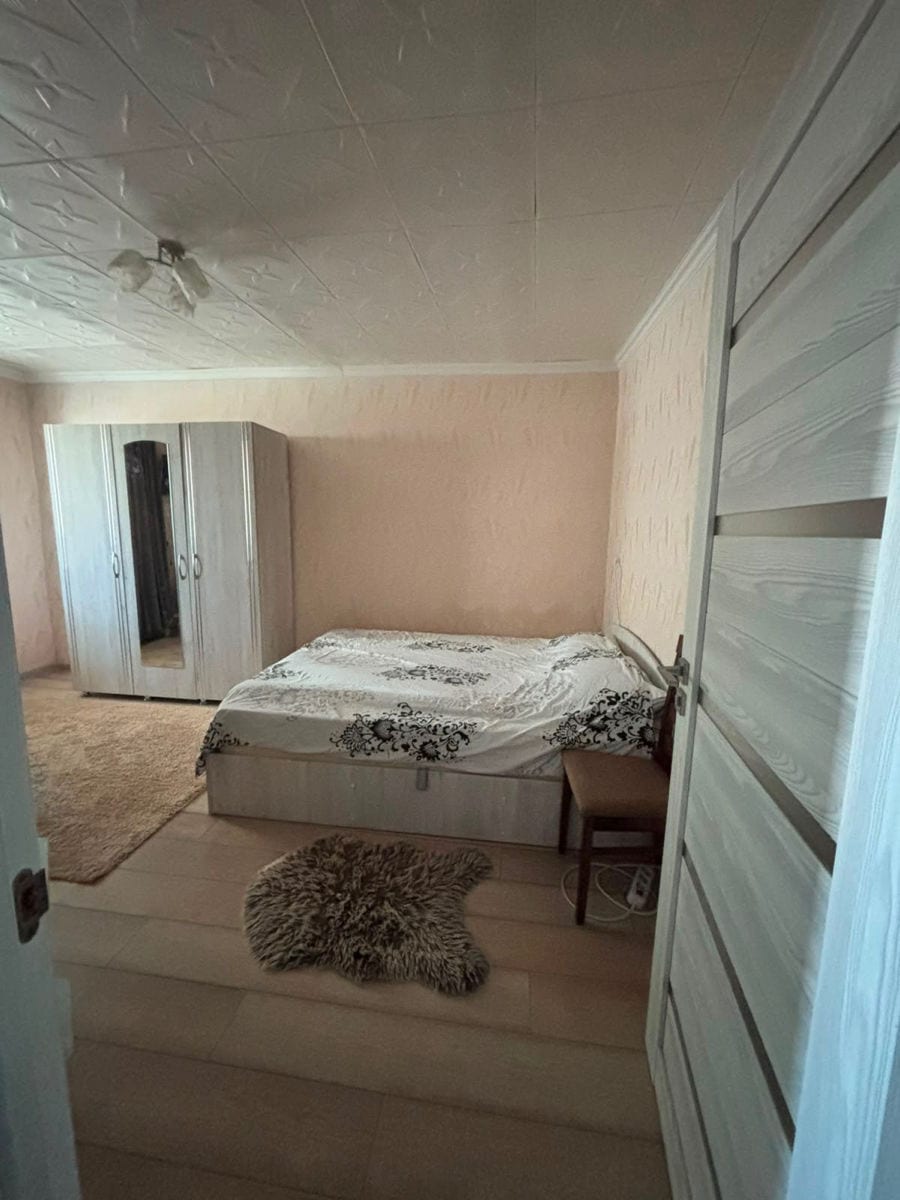 Apartament cu 1 cameră, 29 m², Sculeni, Chișinău