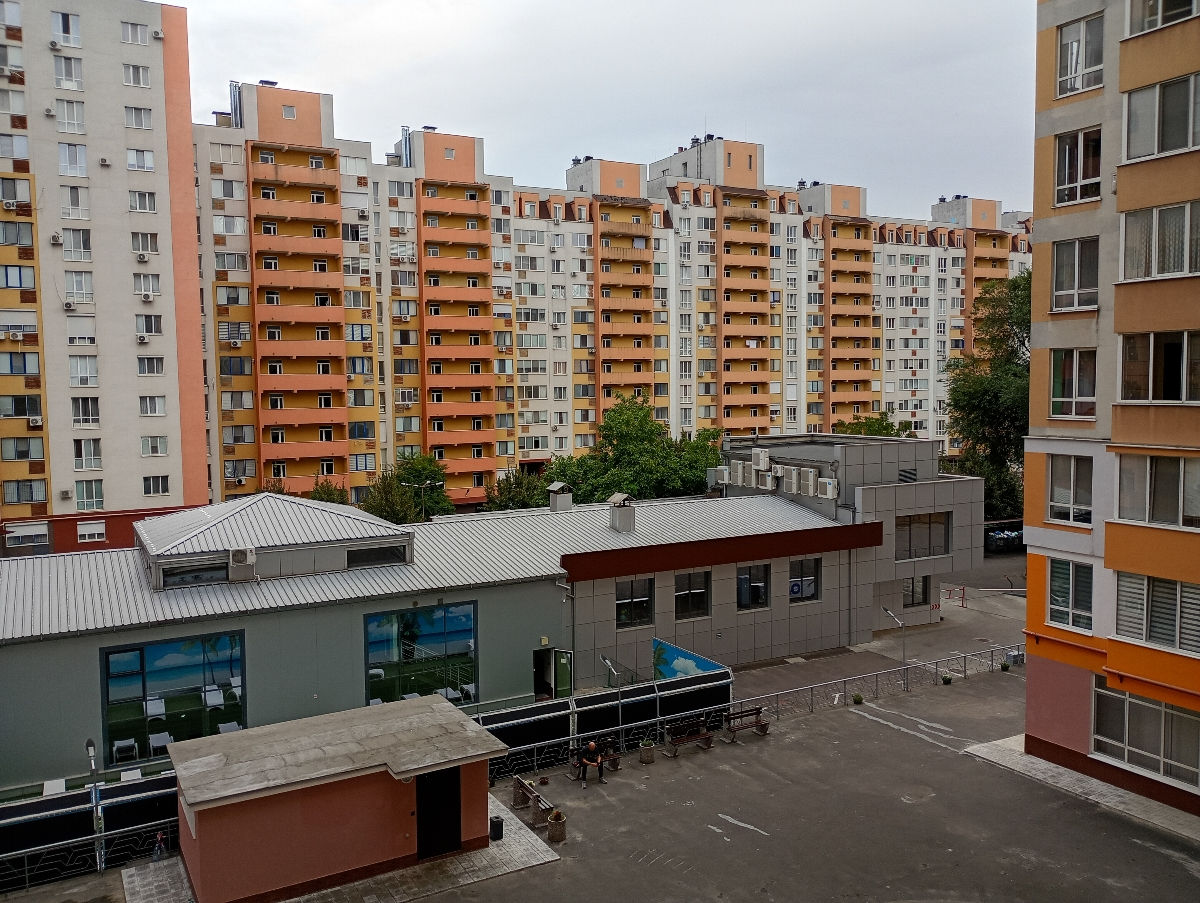 Apartament cu 1 cameră, 45 m², Botanica, Chișinău