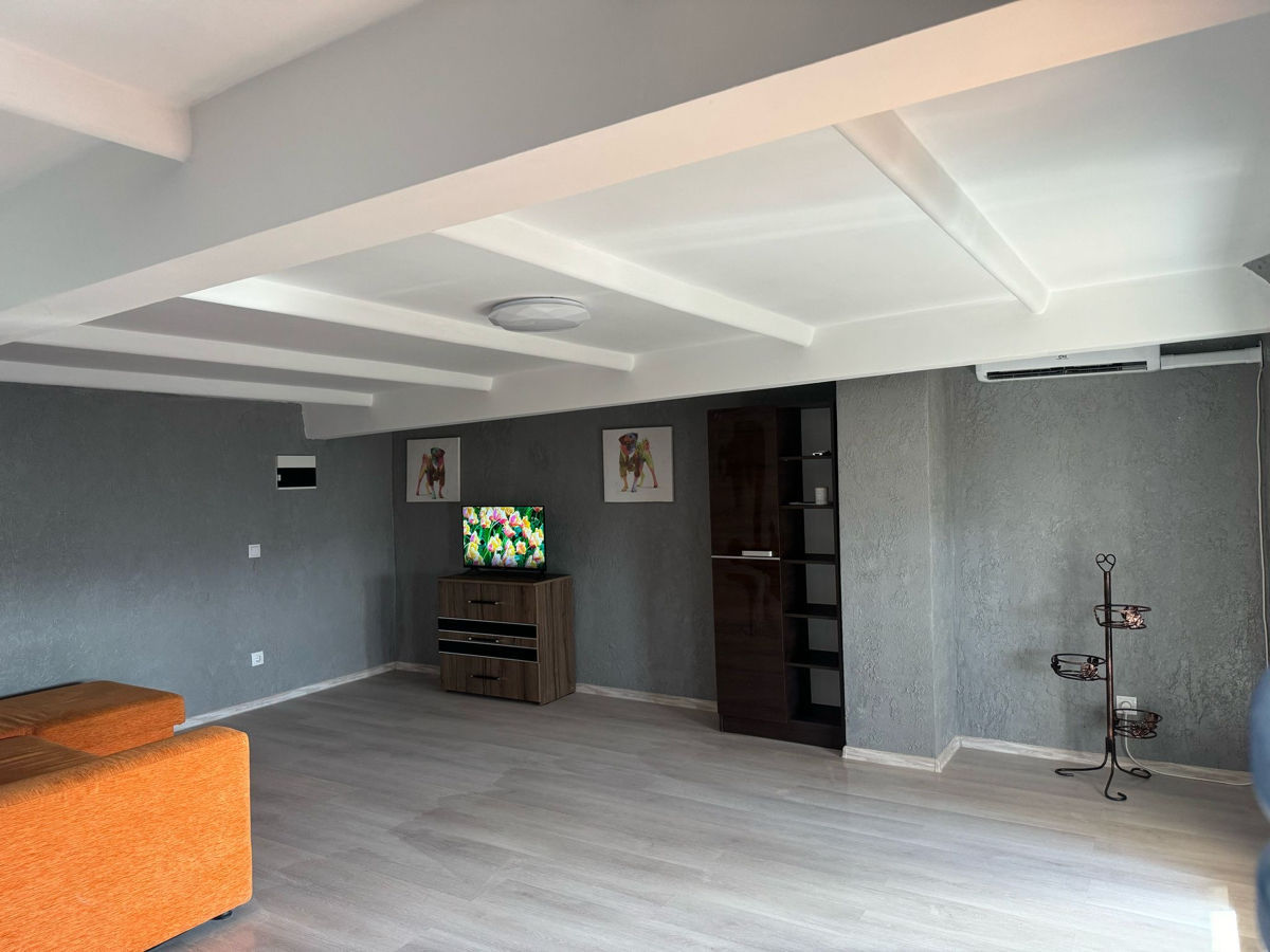 Apartament cu 1 cameră, 50 m², Botanica, Chișinău