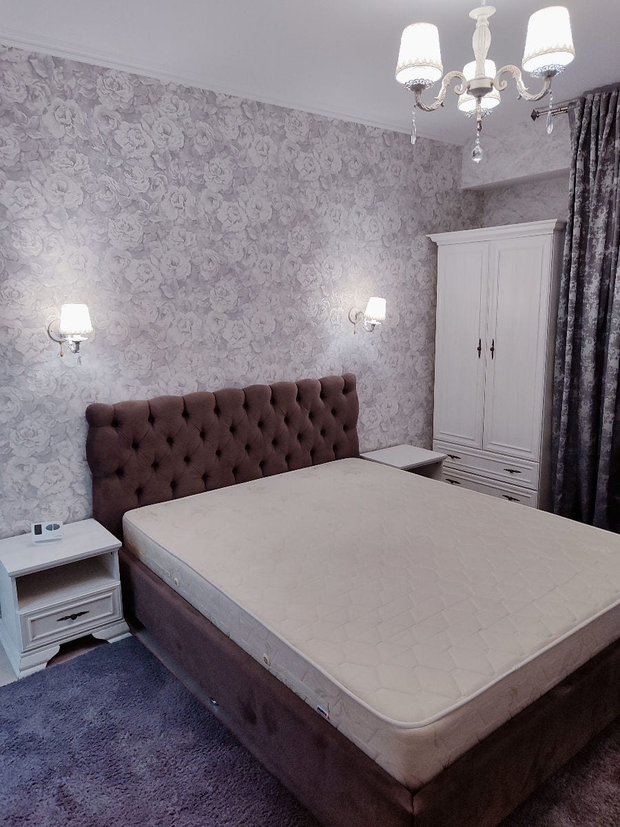 Apartament cu 1 cameră, 47 m², Telecentru, Chișinău