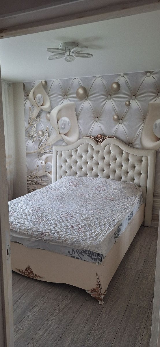 Apartament cu 3 camere, 72 m², Buiucani, Chișinău