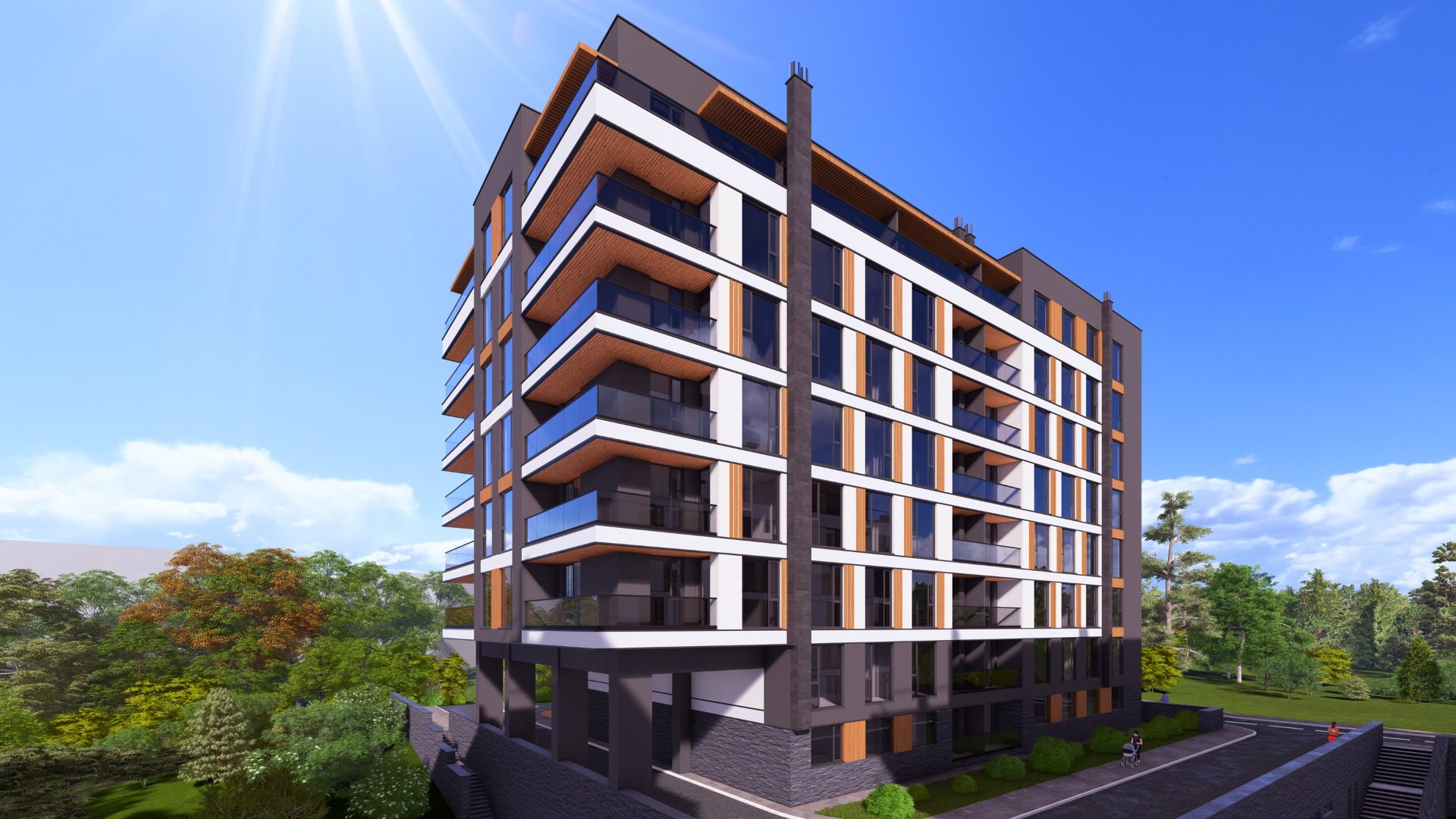 Estate BellaVista 2 5