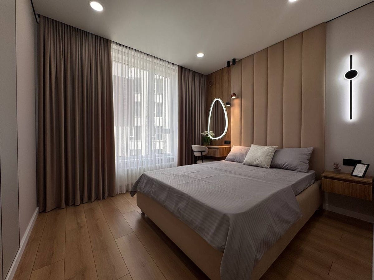 Apartament cu 1 cameră, 40 m², Botanica, Chișinău