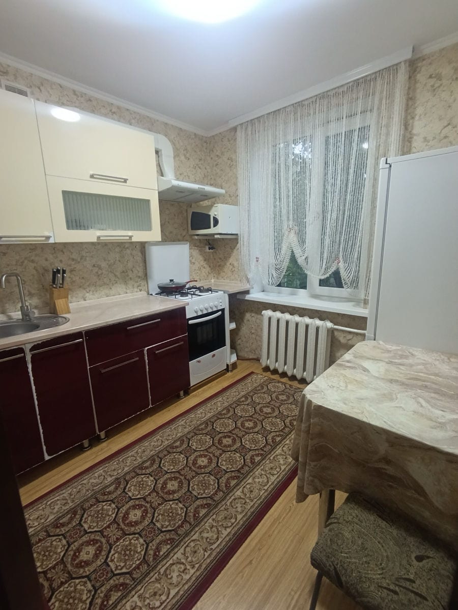 Apartament cu 1 cameră, 35 m², Podul Chișinăului, Bălți