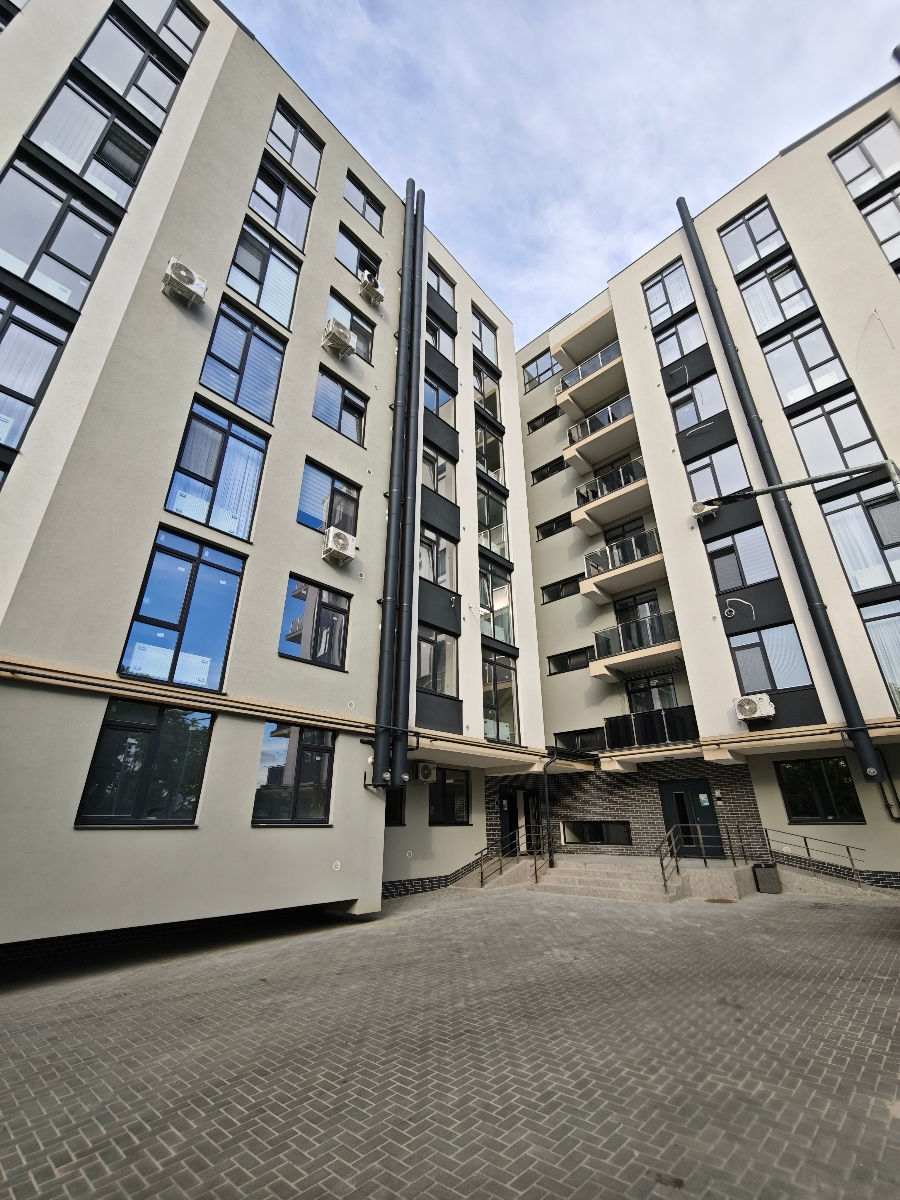 Apartament cu 1 cameră, 31 m², Telecentru, Chișinău