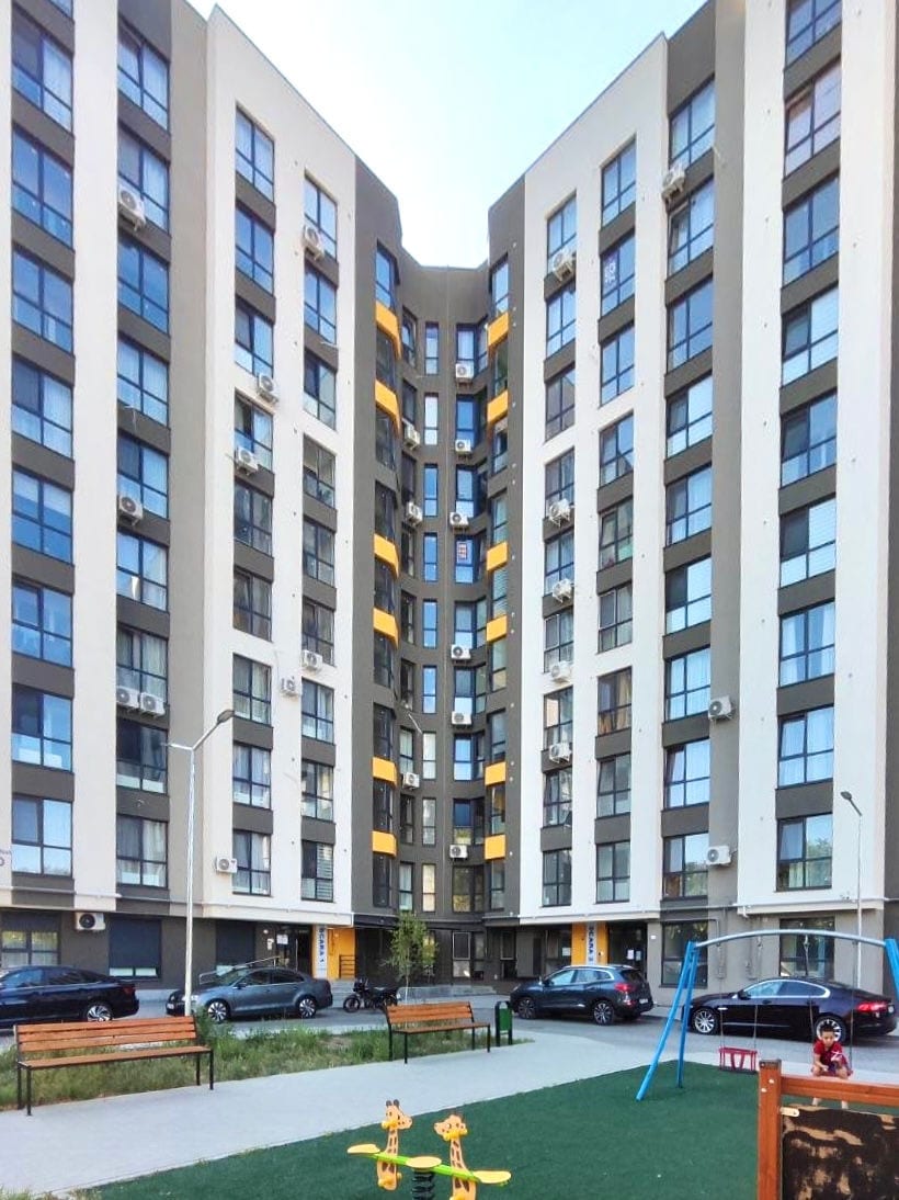 Apartament cu 1 cameră, 30 m², Botanica, Chișinău