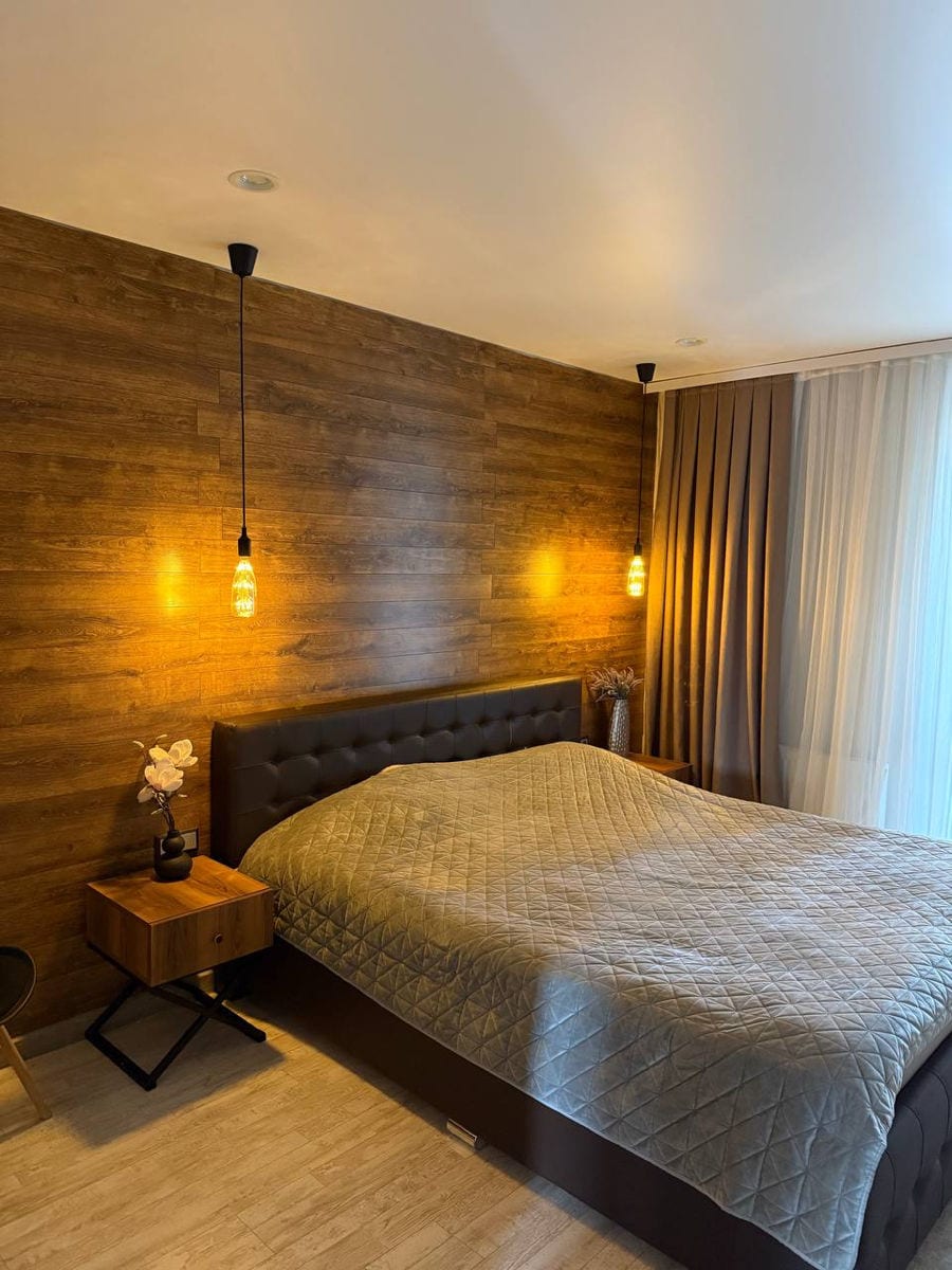 Apartament cu 4 camere, 90 m², BAM, Bălți