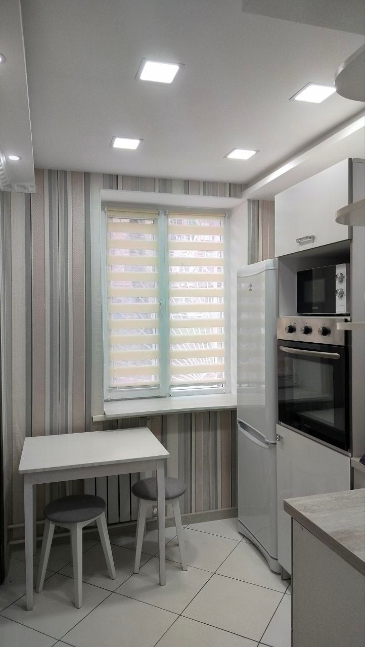 Apartament cu 1 cameră, 23 m², Râșcani, Chișinău
