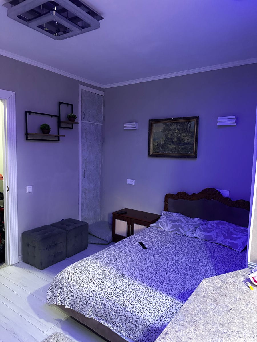 Apartament cu 1 cameră, 22 m², Centru, Bălți