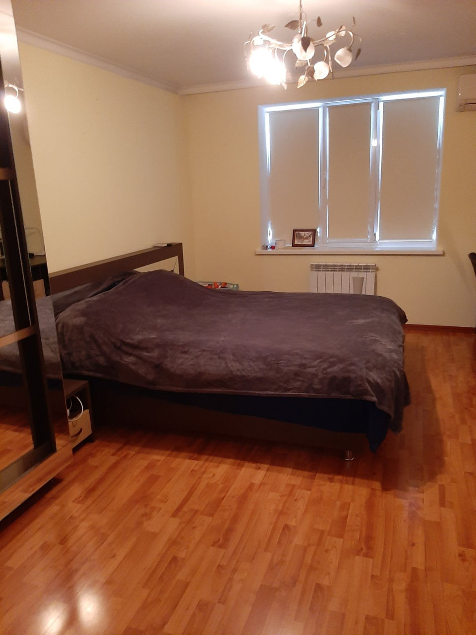 Apartament cu 2 camere, 80 m², Centru, Chișinău