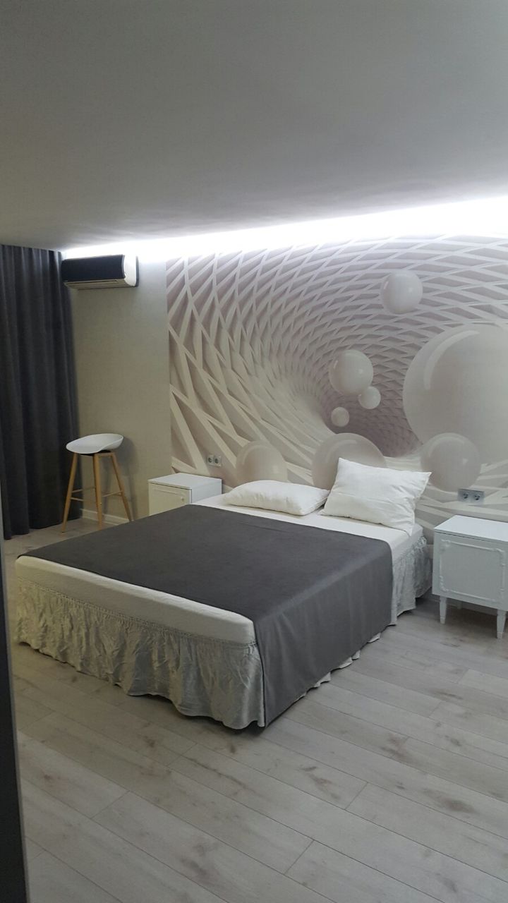 Apartament cu 1 cameră, 35 m², Râșcani, Chișinău