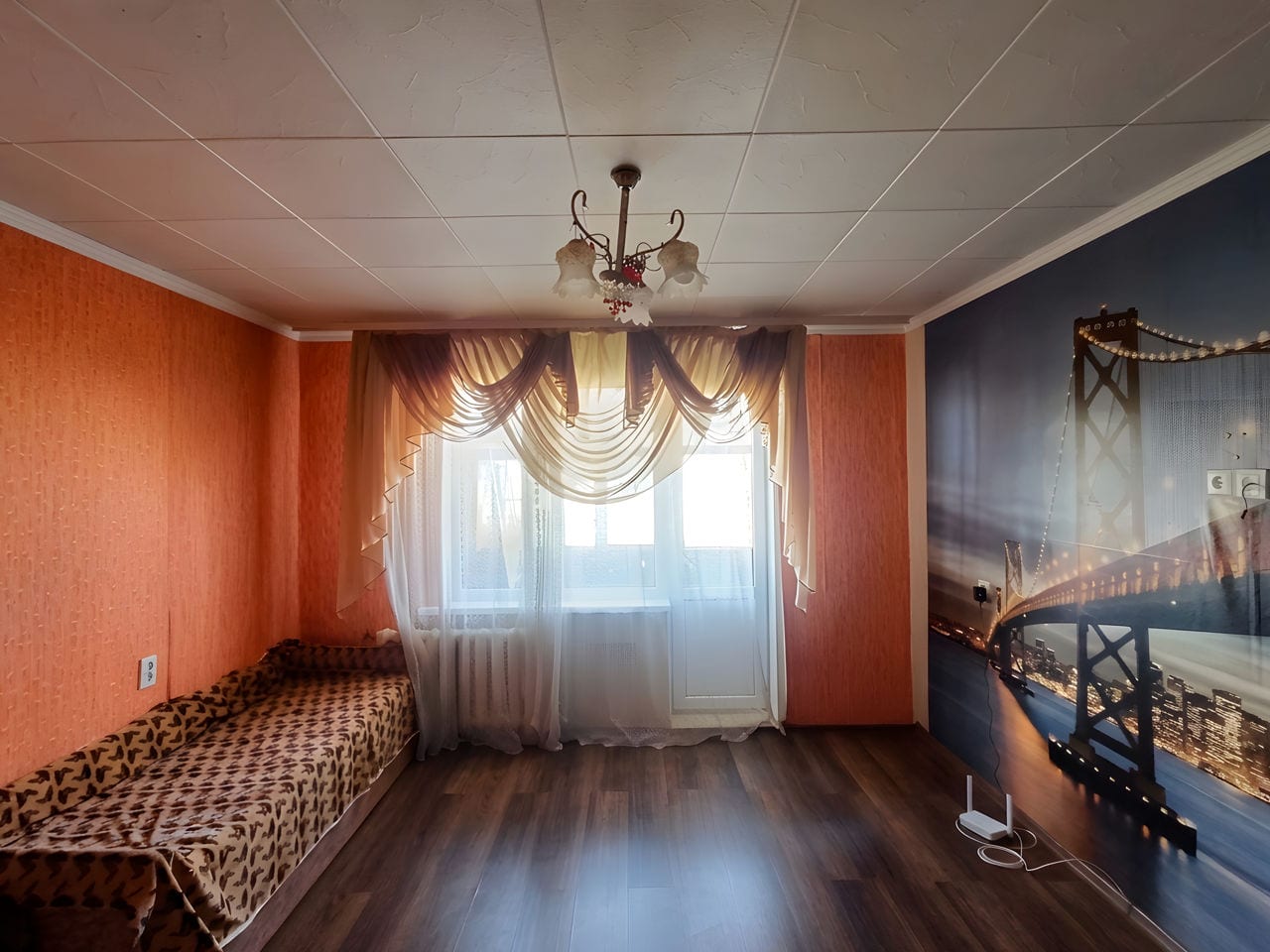 Apartament cu 3 camere, 67 m², Ciocana, Chișinău