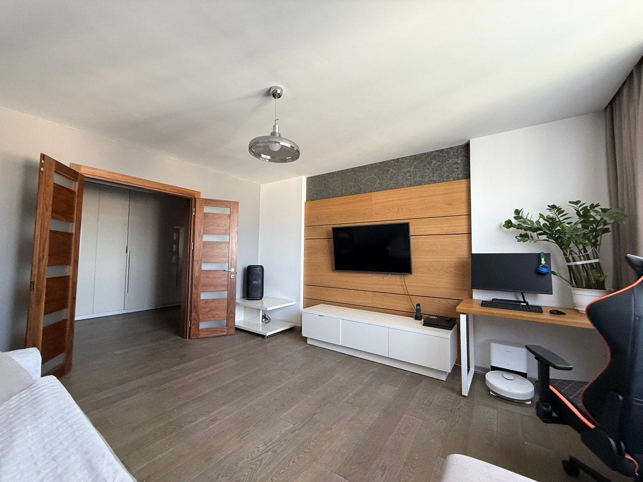 Apartament cu 3 camere, 71 m², Centru, Chișinău