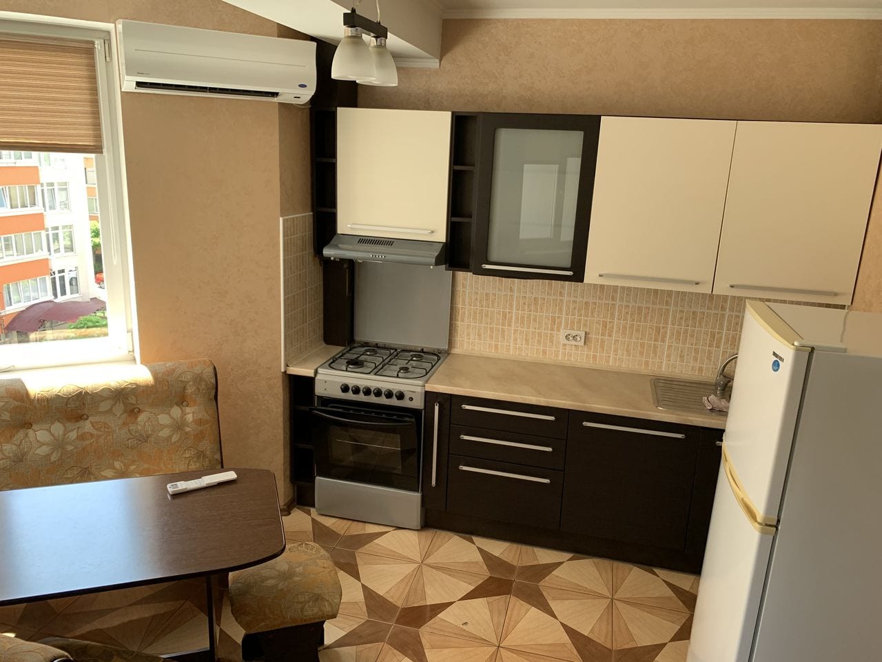 Apartament cu 1 cameră, 45 m², Centru, Chișinău