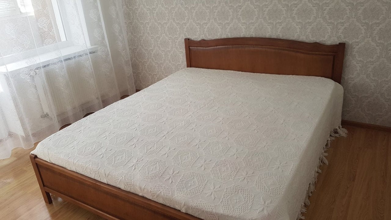 Apartament cu 2 camere, 64 m², Botanica, Chișinău