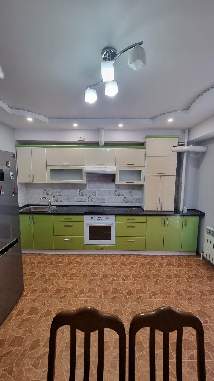 Apartament cu 1 cameră, 45 m², Telecentru, Chișinău