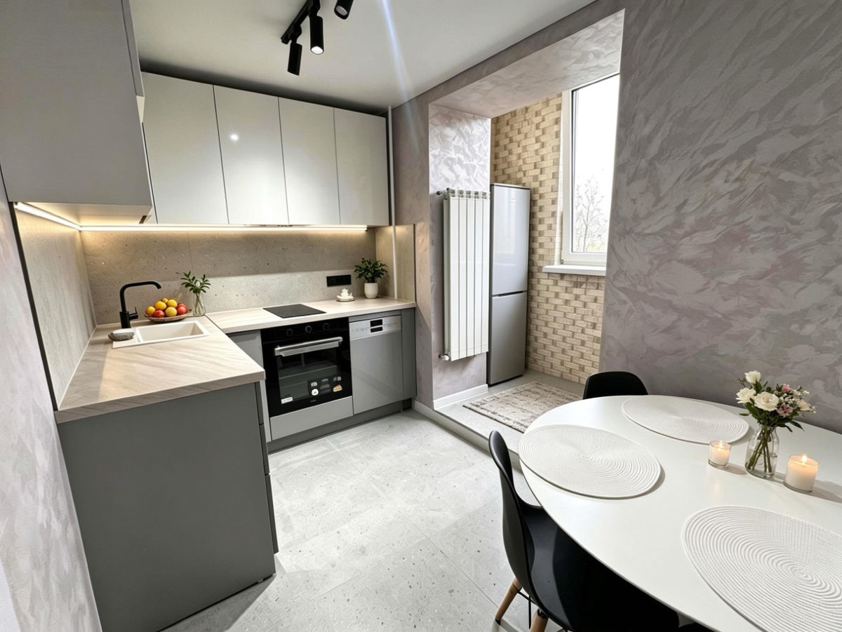 Apartament cu 1 cameră, 25 m², BAM, Bălți