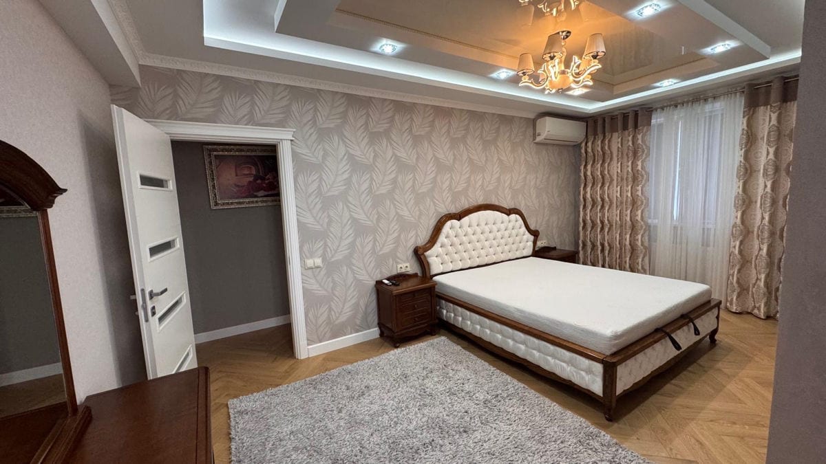 Apartament cu 2 camere, 75 m², Ciocana, Chișinău