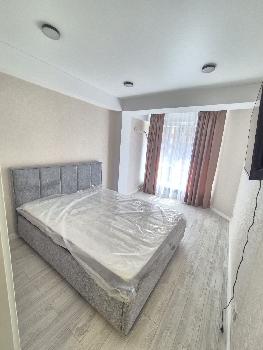 Apartament cu 2 camere, 70 m², Centru, Chișinău
