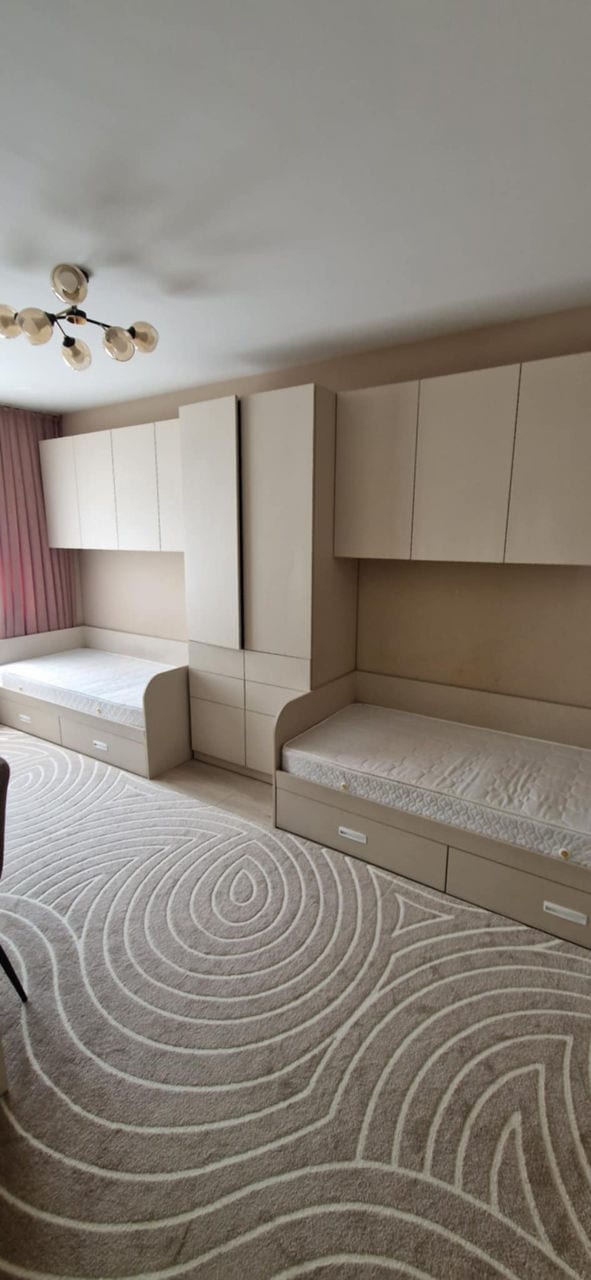 Apartament cu 2 camere, 67 m², Centru, Chișinău