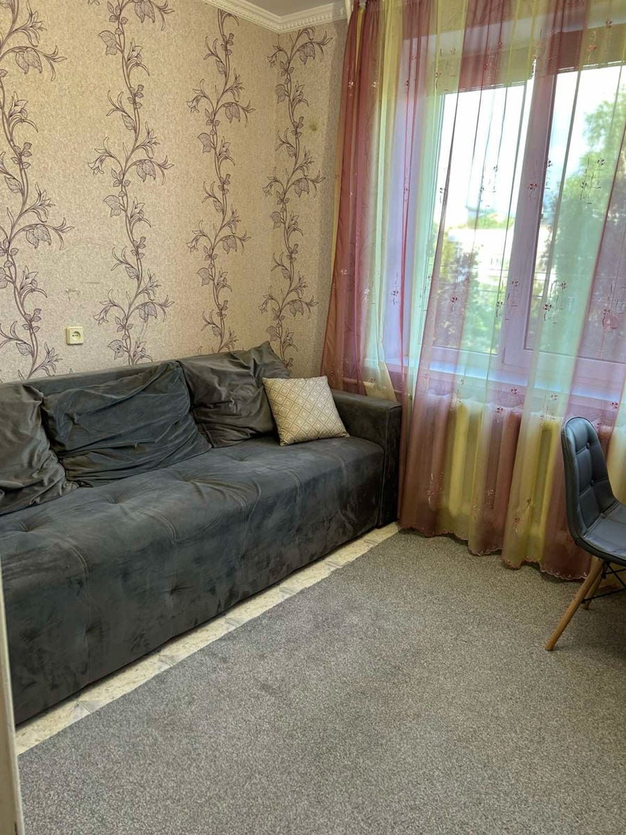 Apartament cu 2 camere, 40 m², Ciocana, Chișinău