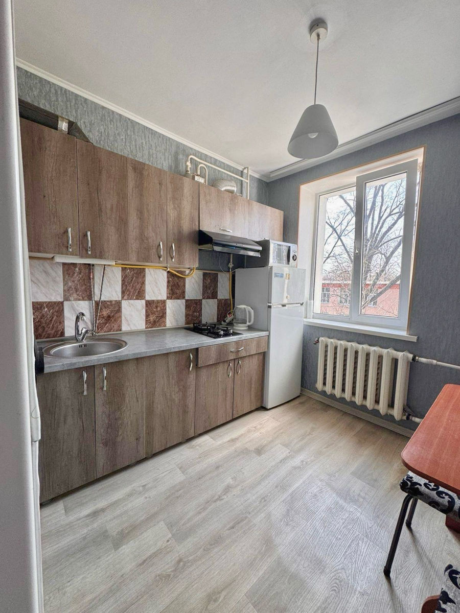 Apartament cu 2 camere, 50 m², Poșta Veche, Chișinău
