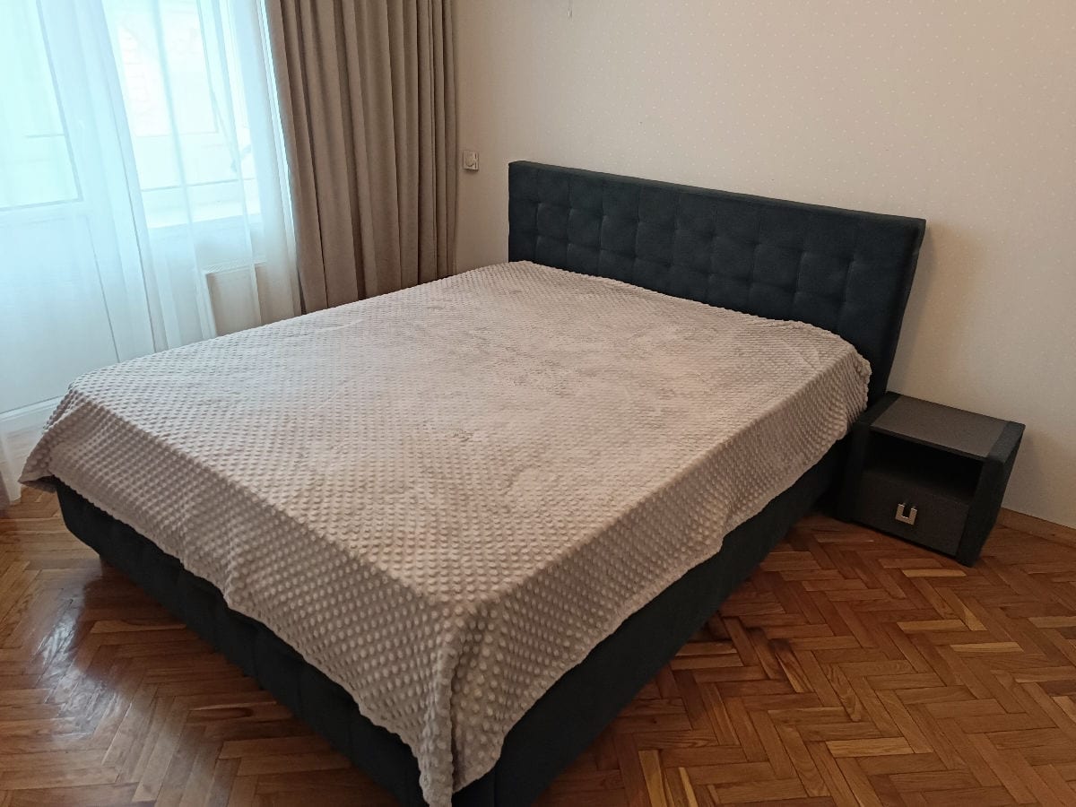 Apartament cu 2 camere, 50 m², Râșcani, Chișinău