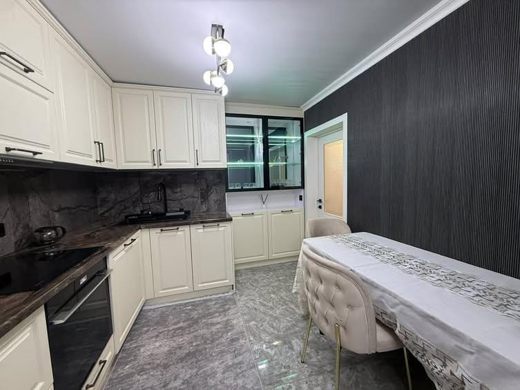 Apartament cu 3 camere, 60 m², Centru, Chișinău