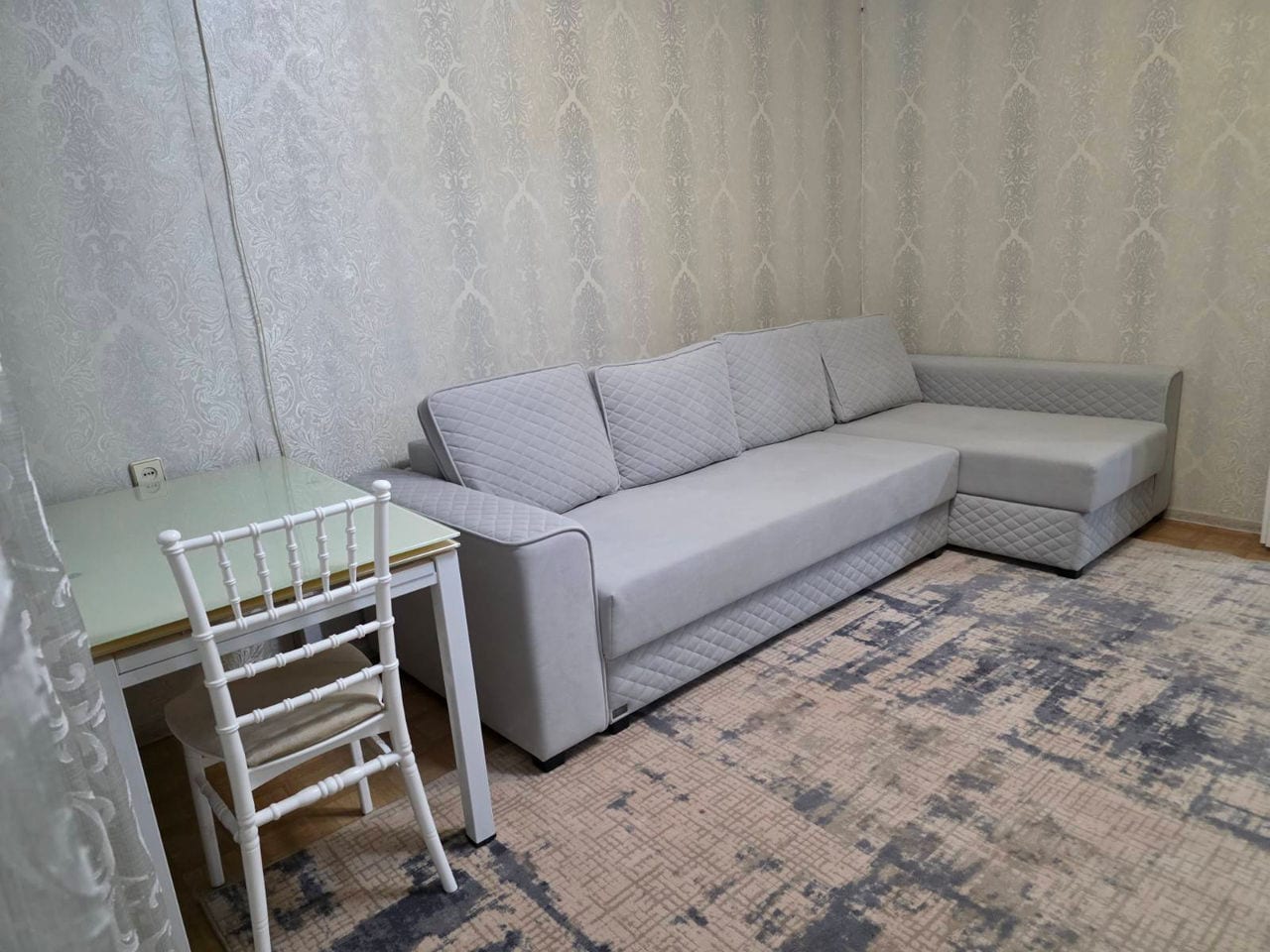 Apartament cu 3 camere, 70 m², Botanica, Chișinău