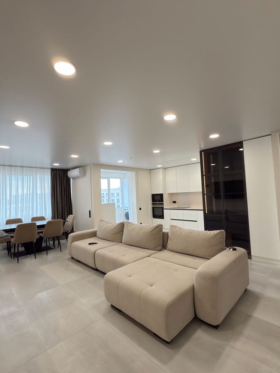 Apartament cu 2 camere, 80 m², Ciocana, Chișinău