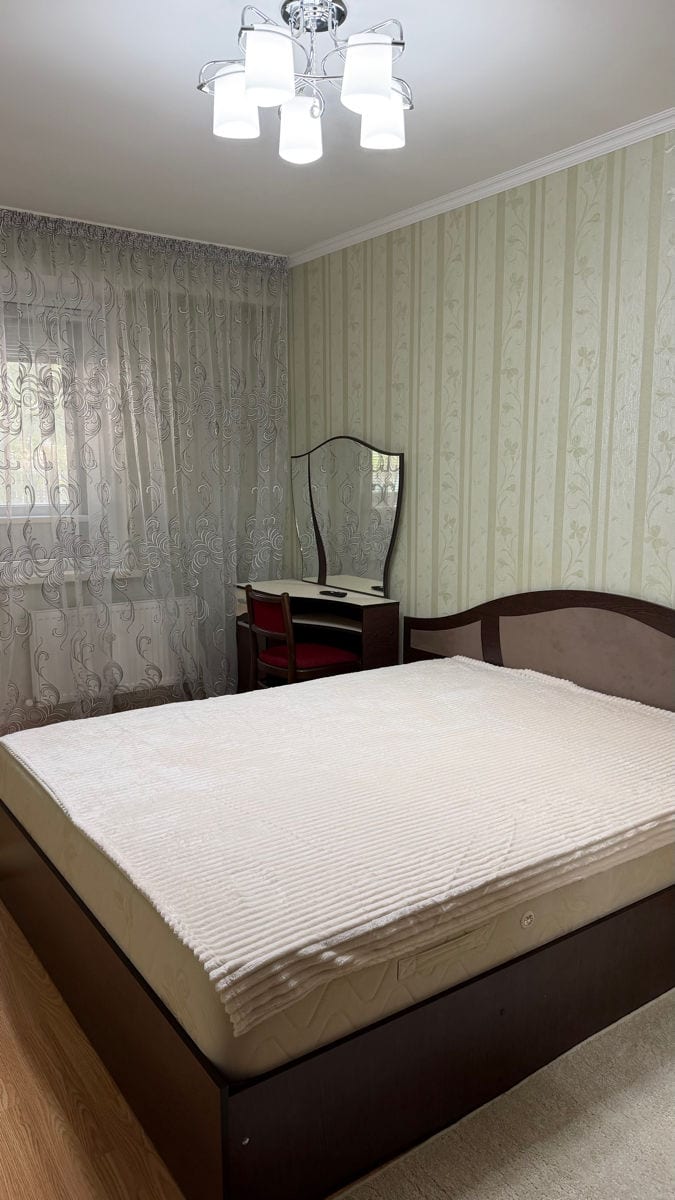 Apartament cu 2 camere, 58 m², Ciocana, Chișinău