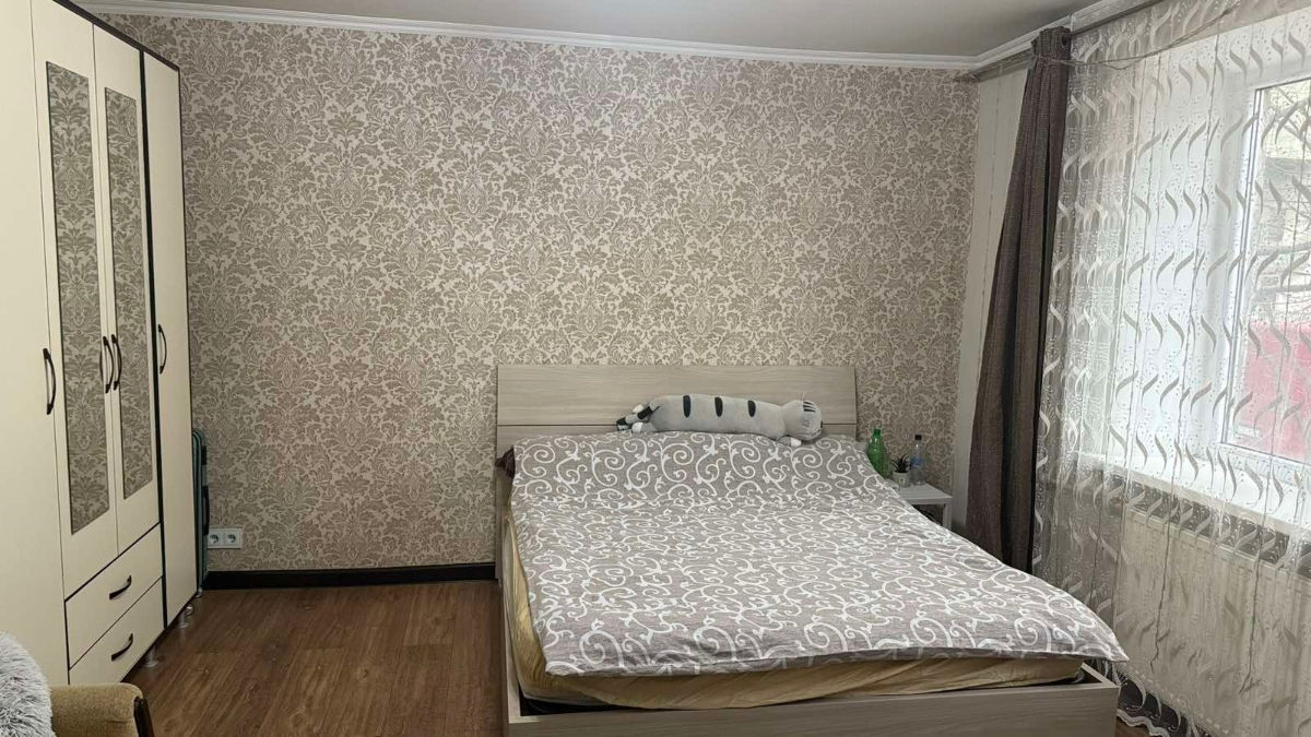 Apartament cu 1 cameră, 43 m², Centru, Chișinău