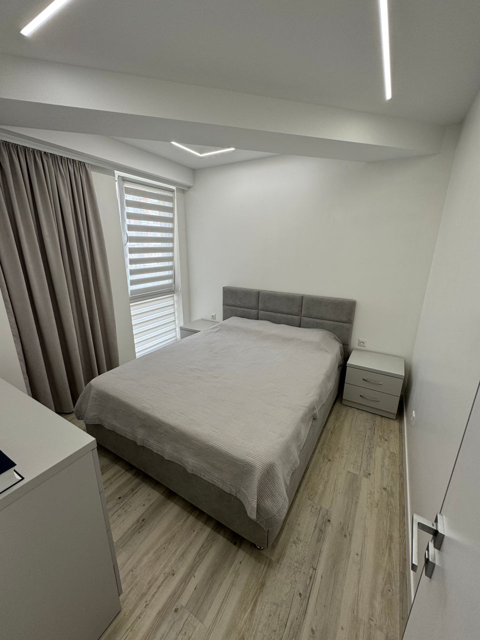 Apartament cu 1 cameră, 47 m², Botanica, Chișinău