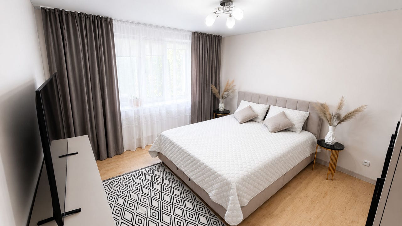 Apartament cu 2 camere, 70 m², Centru, Chișinău