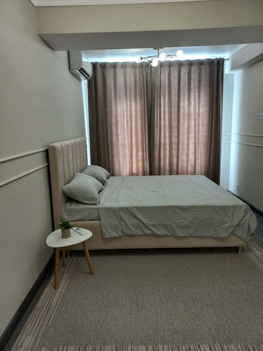 Apartament cu 1 cameră, 40 m², Durlești
