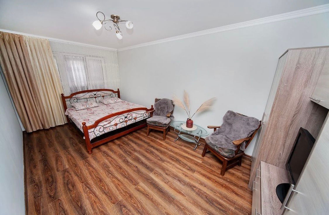 Apartament cu 1 cameră, 45 m², Botanica, Chișinău