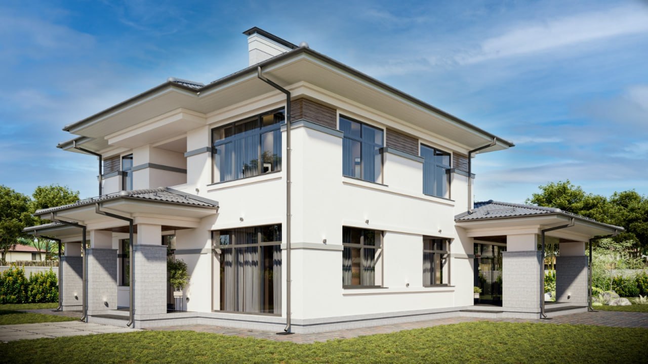 Consar House