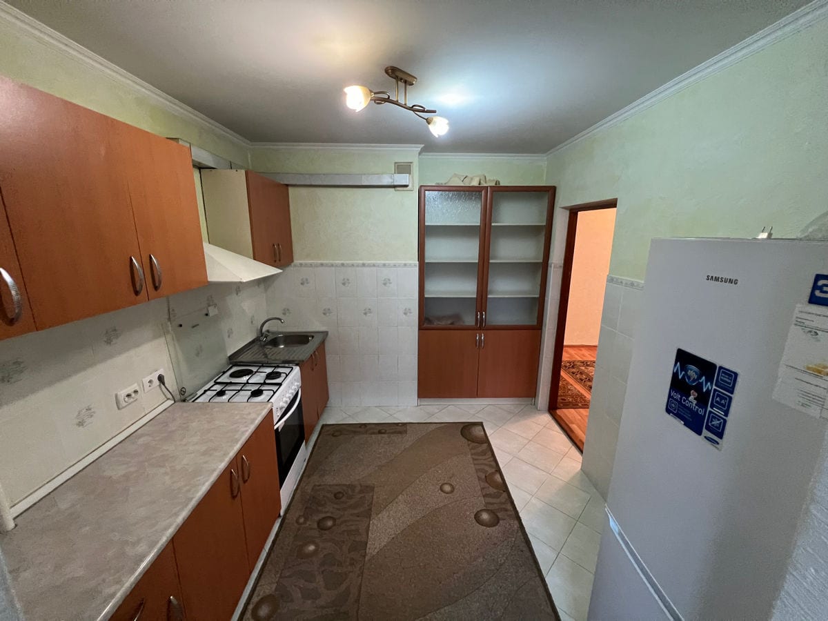 Apartament cu 3 camere, 75 m², Buiucani, Chișinău