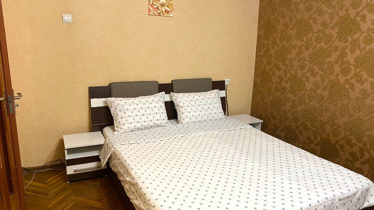 Apartament cu 1 cameră, 40 m², Râșcani, Chișinău