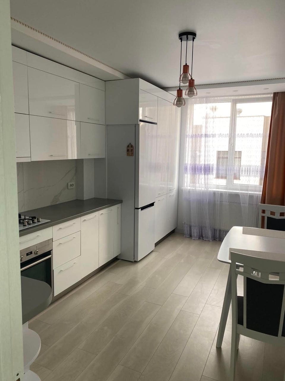 Apartament cu 1 cameră, 40 m², Telecentru, Chișinău