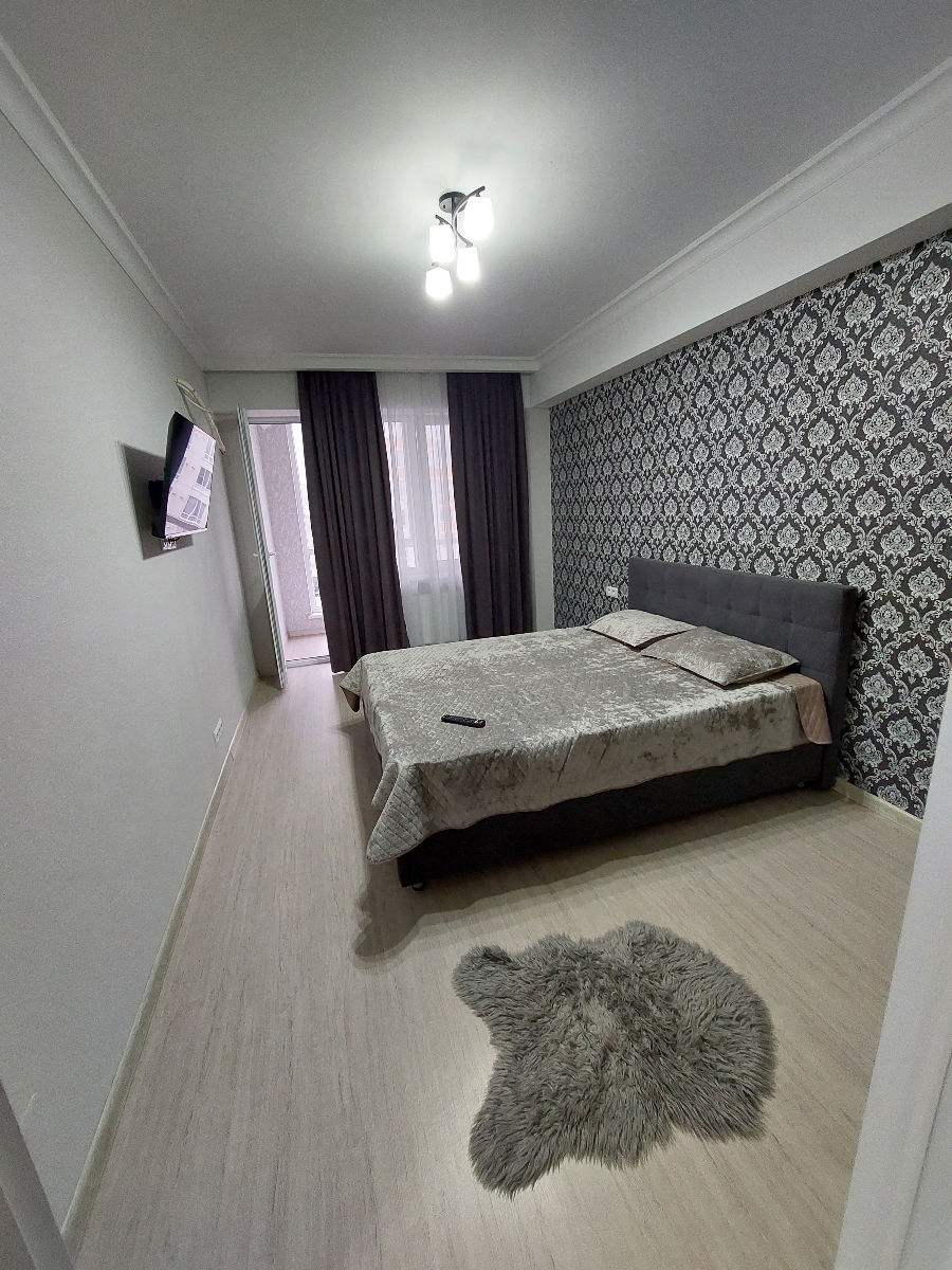 Apartament cu 2 camere, 62 m², Telecentru, Chișinău