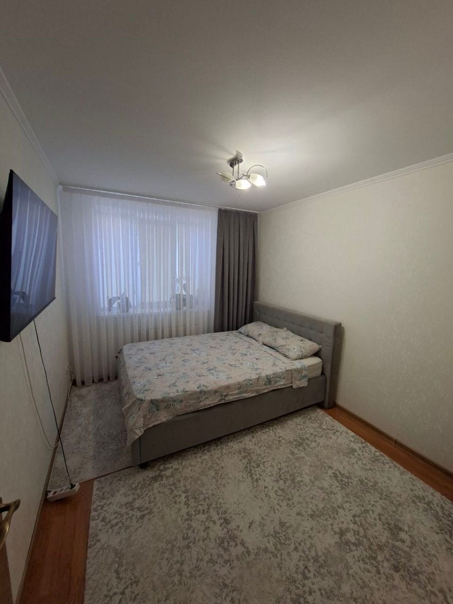 Apartament cu 2 camere, 56 m², Poșta Veche, Chișinău
