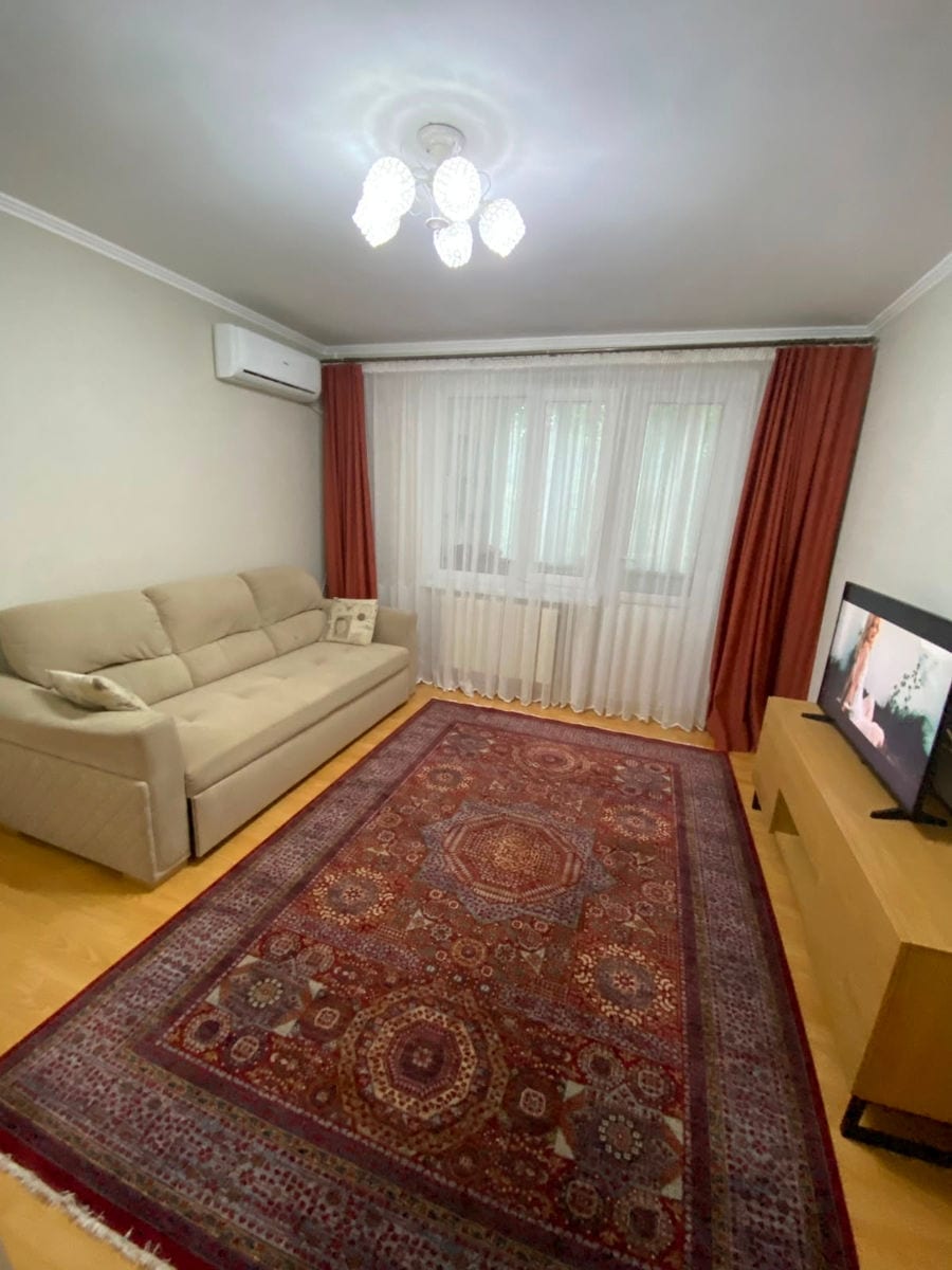 Apartament cu 3 camere, 74 m², Ciocana, Chișinău