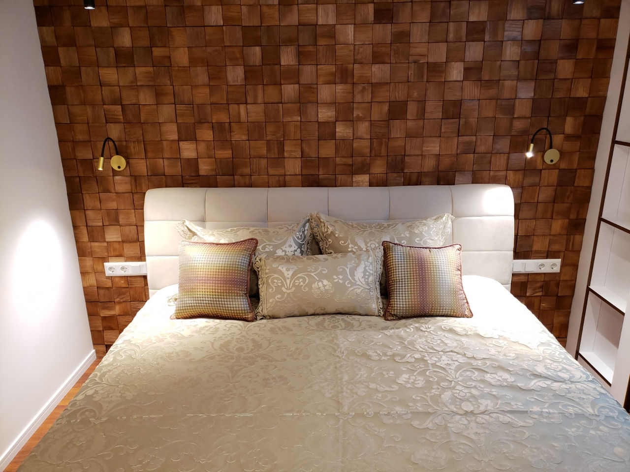 Apartament cu 2 camere, 65 m², Centru, Chișinău