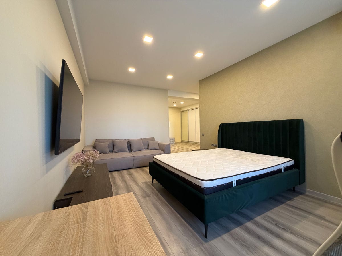 Apartament cu 2 camere, 96 m², Centru, Chișinău