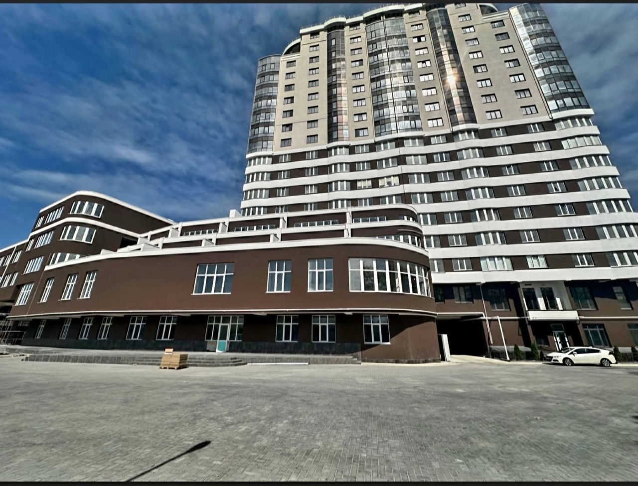 Apartament cu 1 cameră, 50 m², Ciocana, Chișinău
